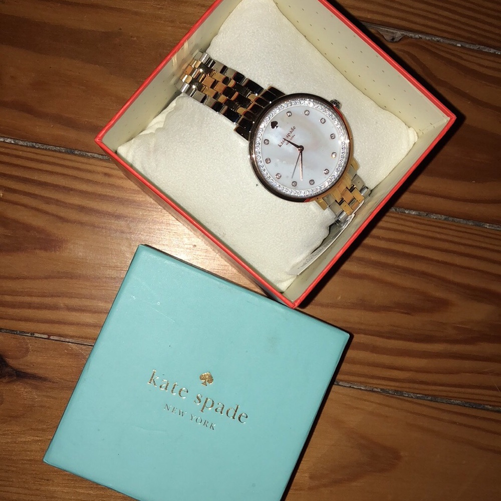 Kate Spade Watch